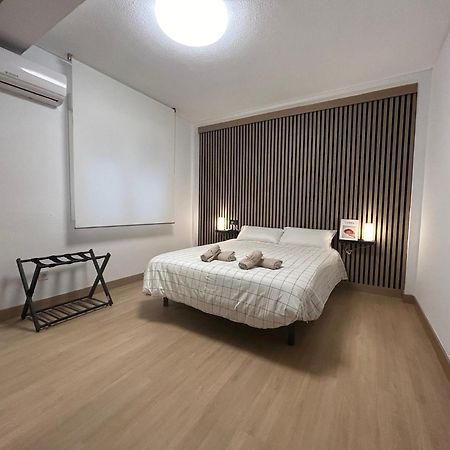 Apartamento Entre Dos Puentes Кордова Экстерьер фото