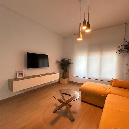 Apartamento Entre Dos Puentes Кордова Экстерьер фото