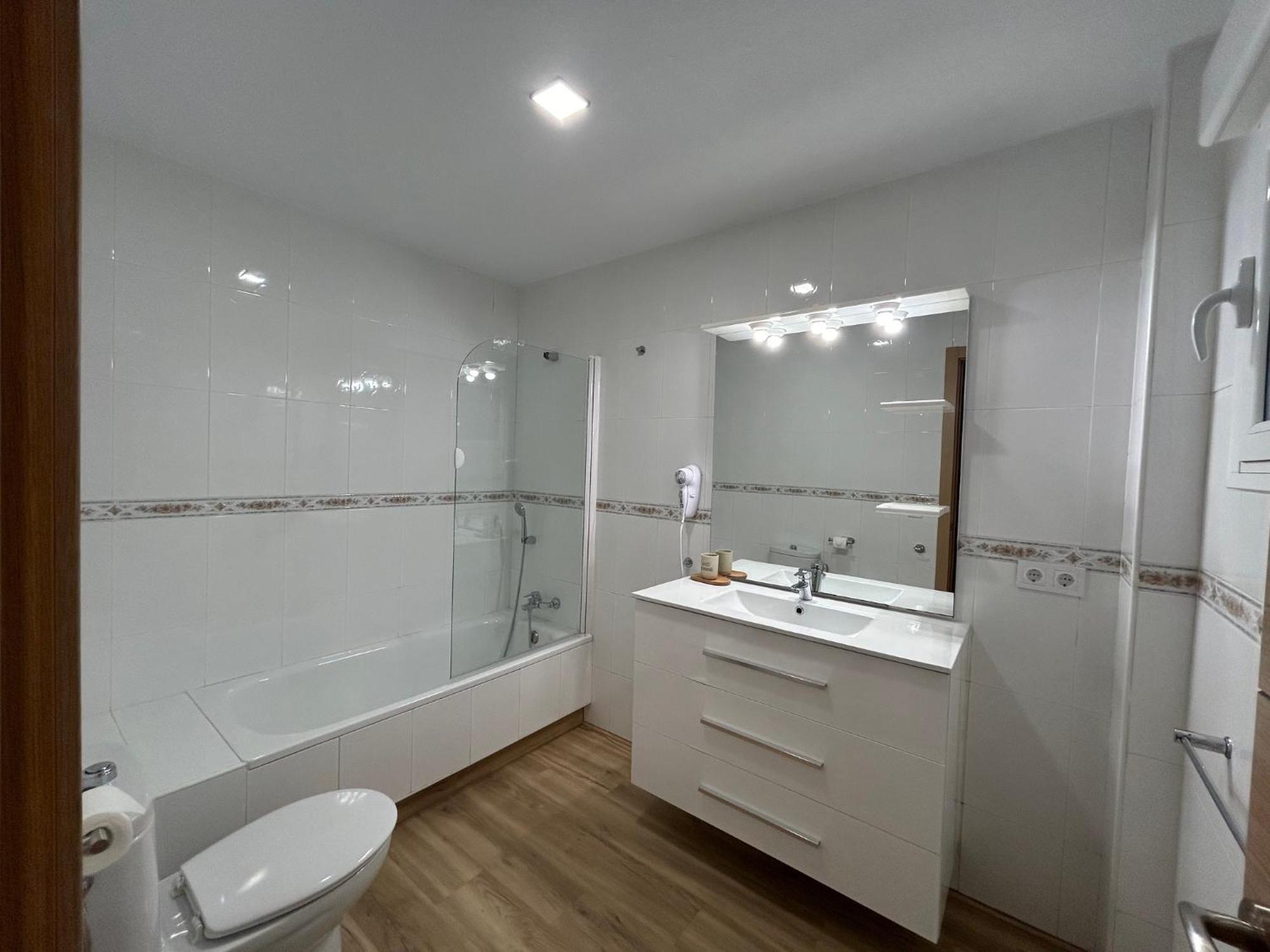 Apartamento Entre Dos Puentes Кордова Экстерьер фото