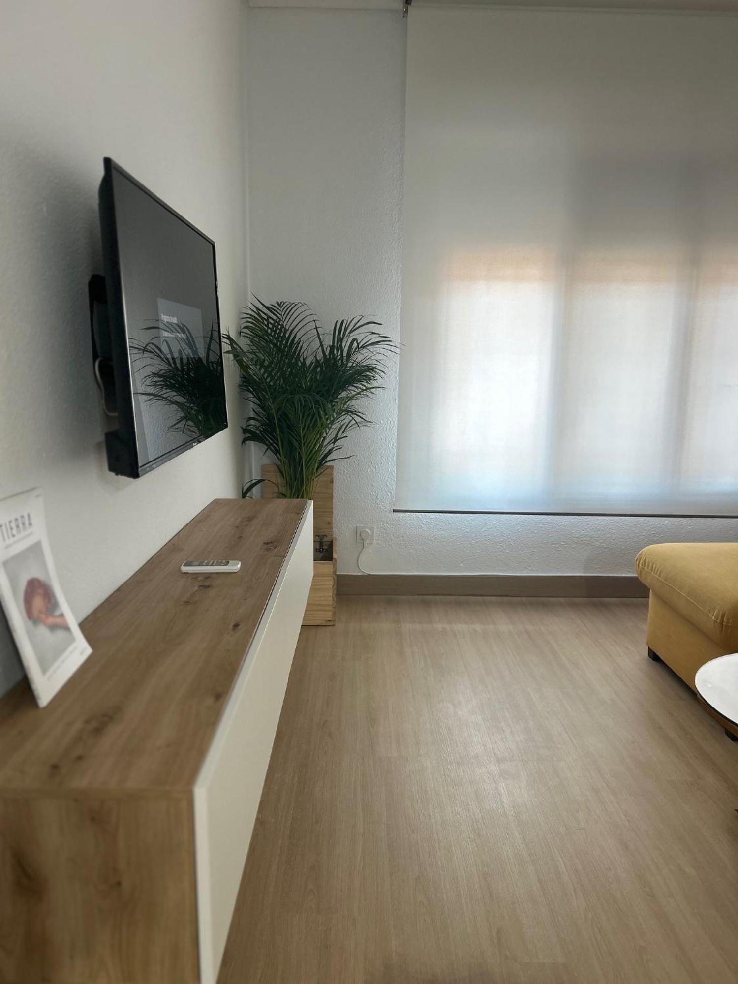 Apartamento Entre Dos Puentes Кордова Экстерьер фото