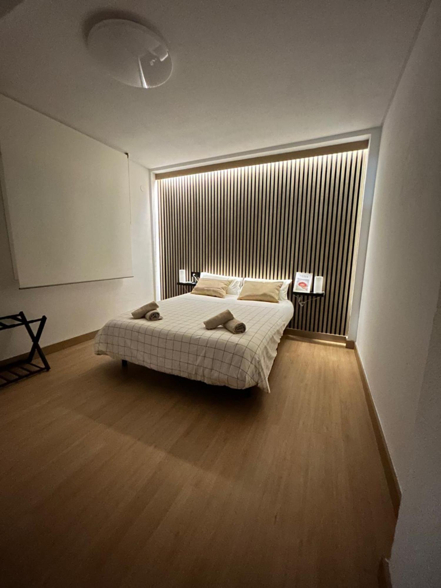 Apartamento Entre Dos Puentes Кордова Экстерьер фото