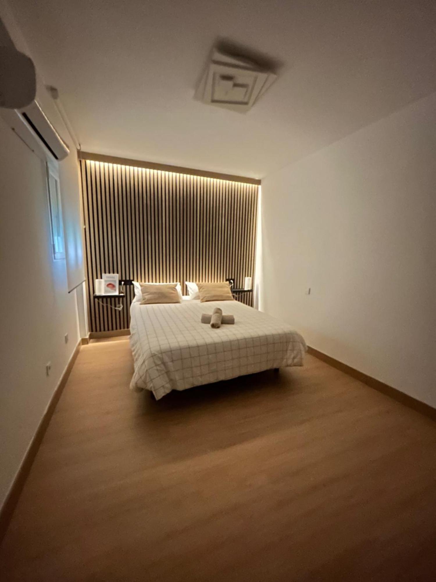 Apartamento Entre Dos Puentes Кордова Экстерьер фото