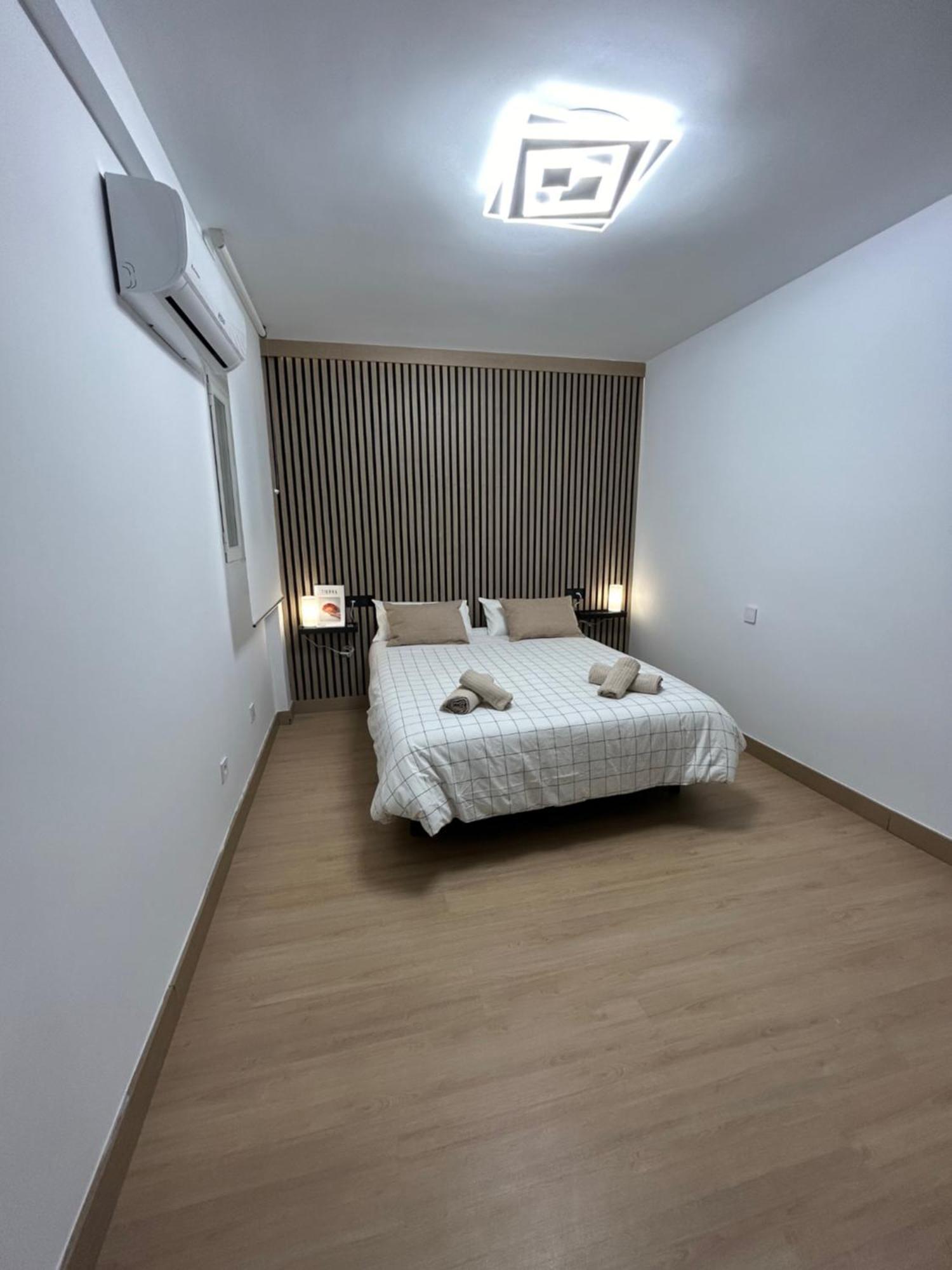 Apartamento Entre Dos Puentes Кордова Экстерьер фото