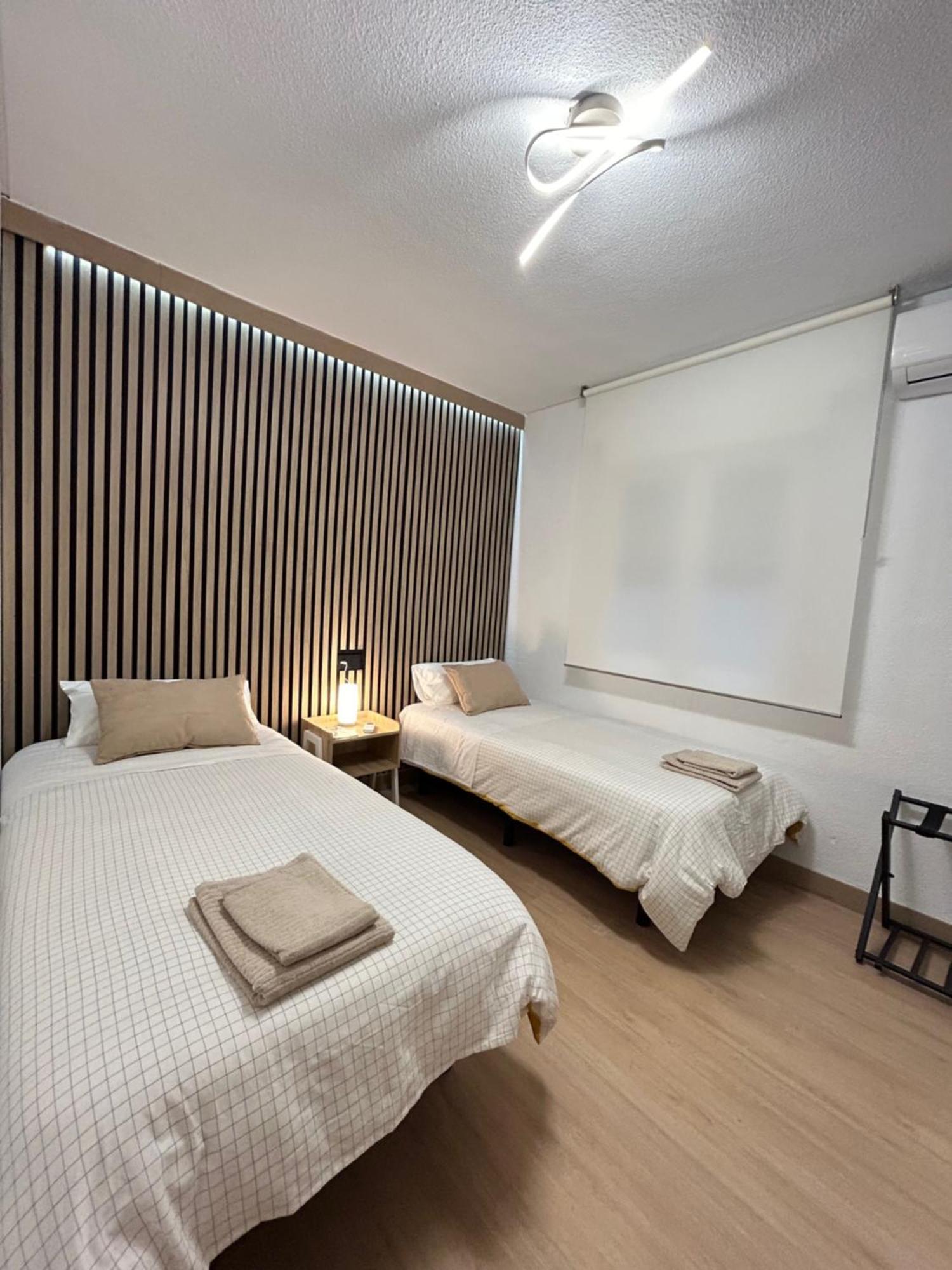 Apartamento Entre Dos Puentes Кордова Экстерьер фото