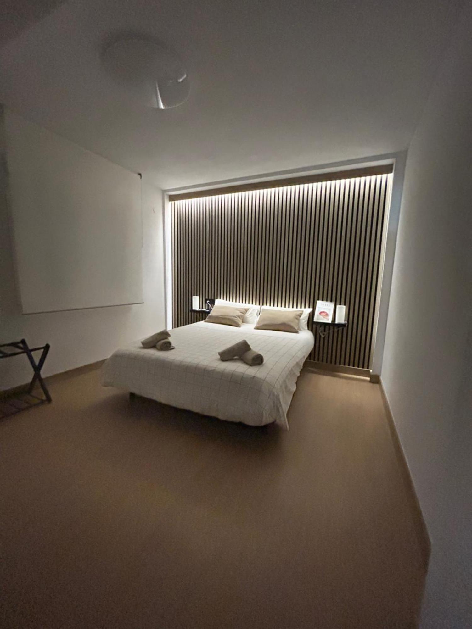Apartamento Entre Dos Puentes Кордова Экстерьер фото