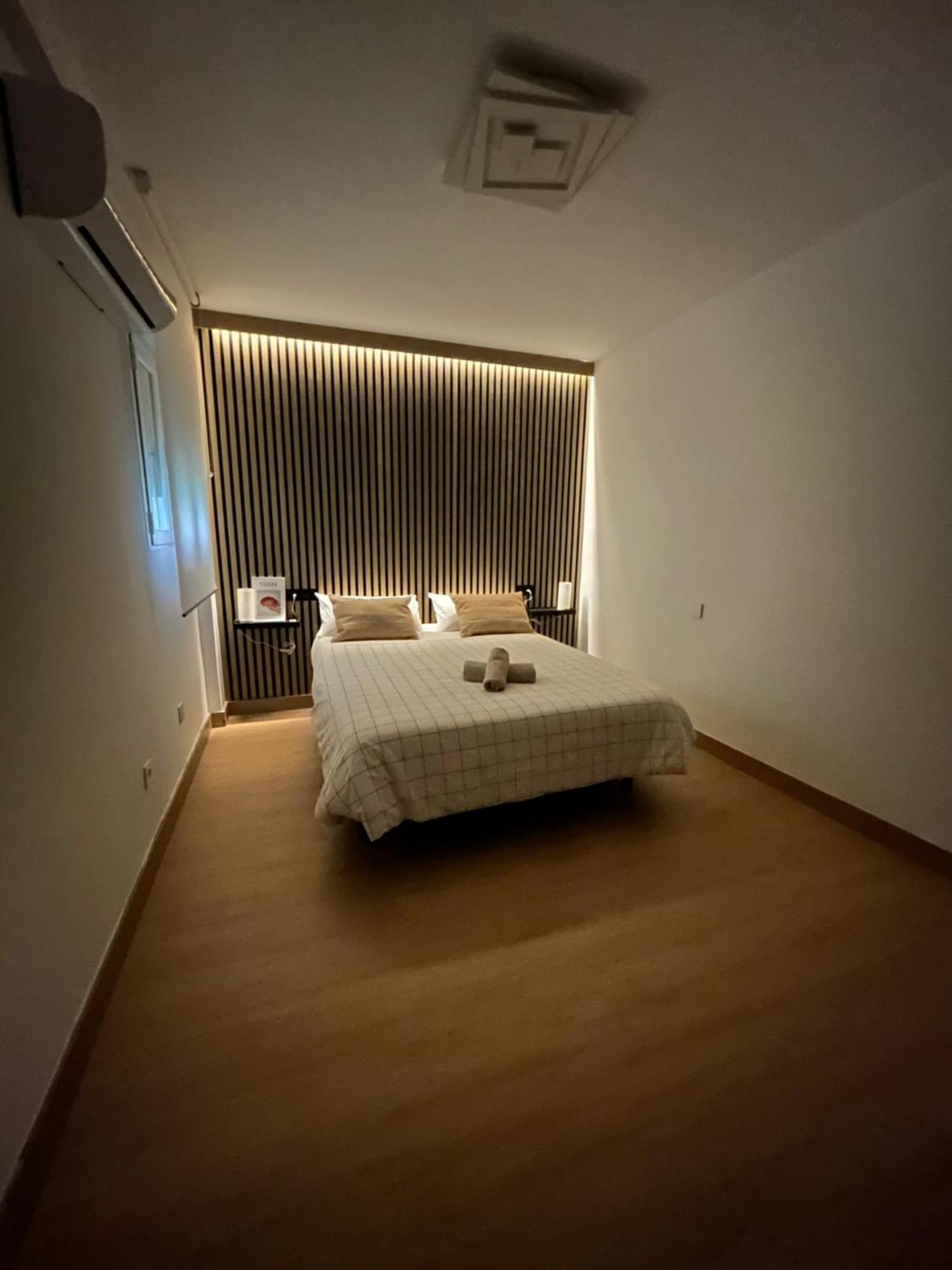 Apartamento Entre Dos Puentes Кордова Экстерьер фото